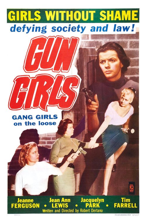 Gun Girls