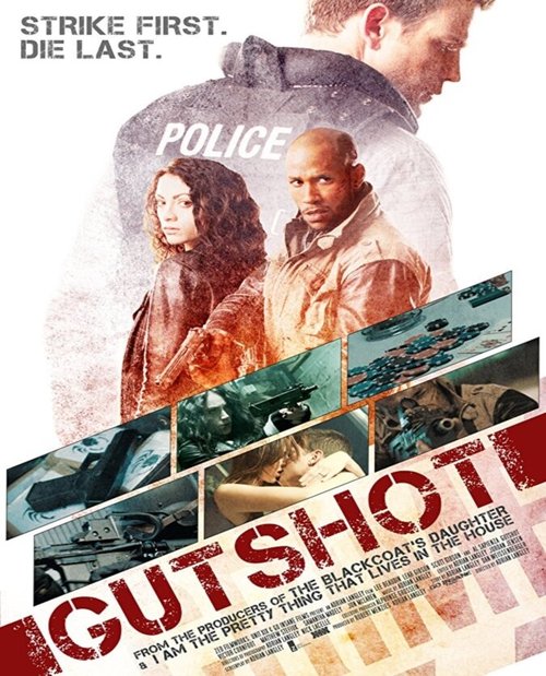 Gutshot