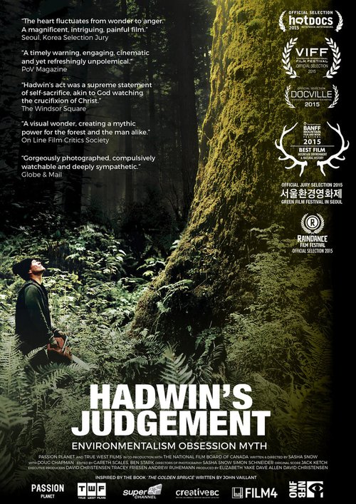 Hadwin's Judgement