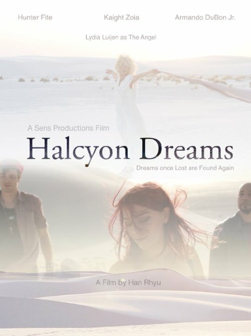 Halcyon Dreams