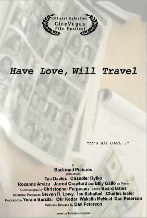 Have Love, Will Travel