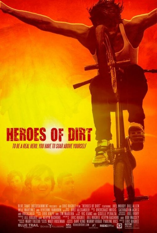 Heroes of Dirt