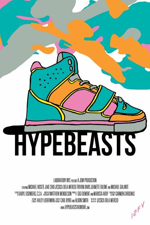 Hypebeasts