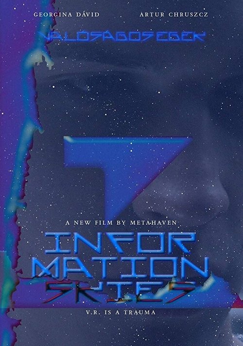 Information Skies