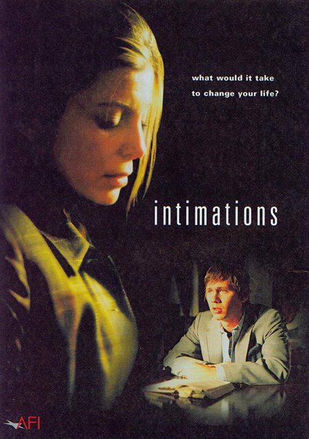 Intimations