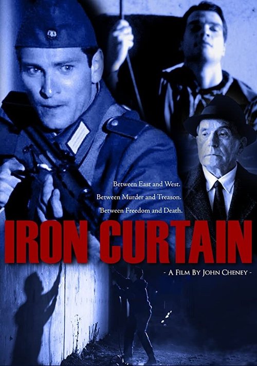 Iron Curtain