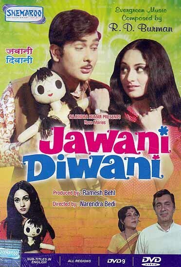 Jawani Diwani