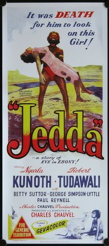 Jedda