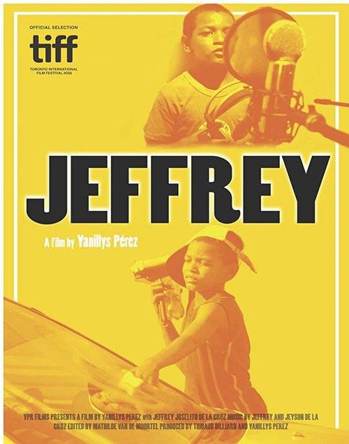 Jeffrey