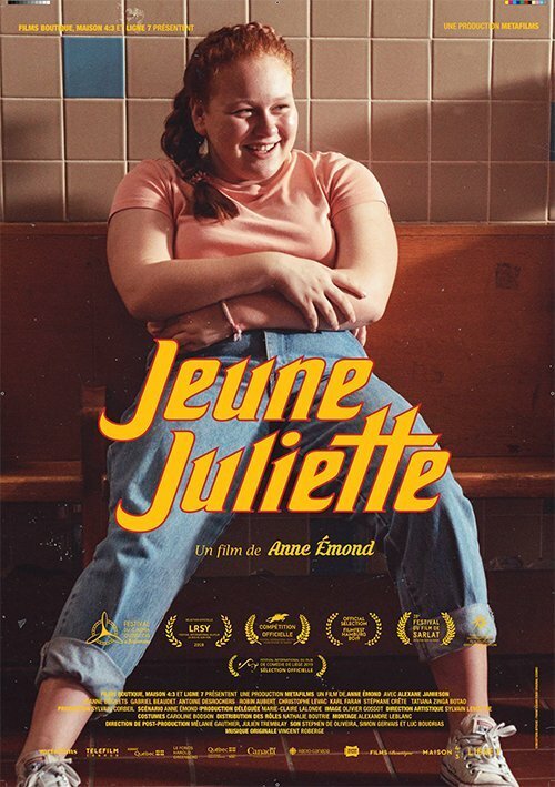 Jeune Juliette