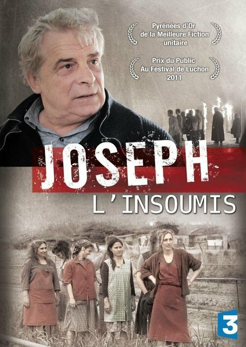 Joseph l'insoumis