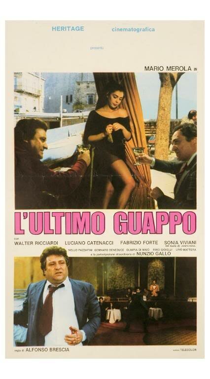 L'ultimo guappo