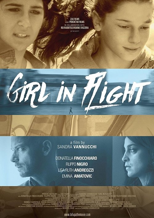 La Fuga: Girl in Flight