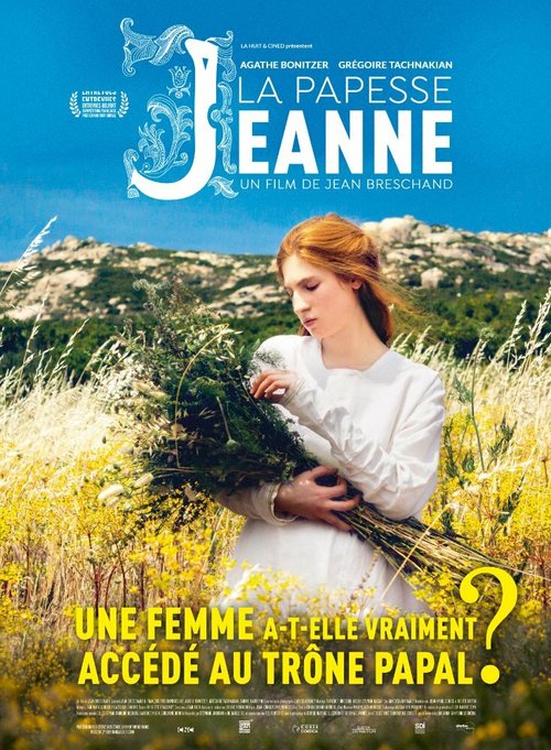 La papesse Jeanne