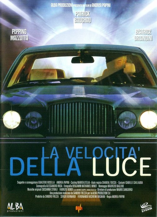 La velocità della luce