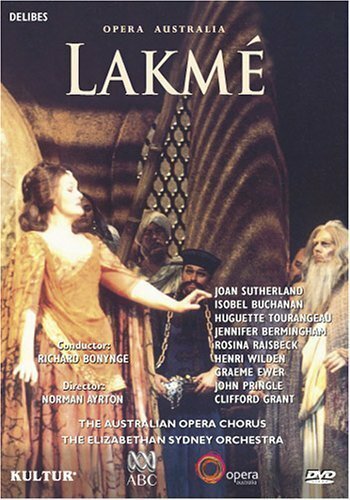 Lakmé