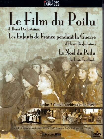 Le Noël du poilu