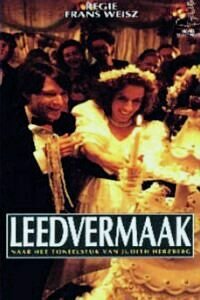 Leedvermaak