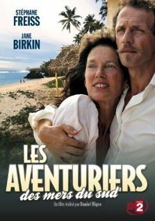 Les Aventuriers des mers du Sud