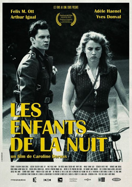 Les enfants de la nuit