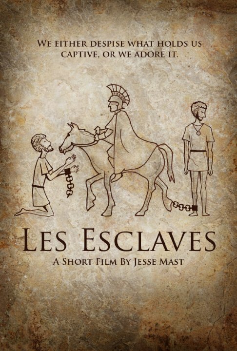 Les Esclaves