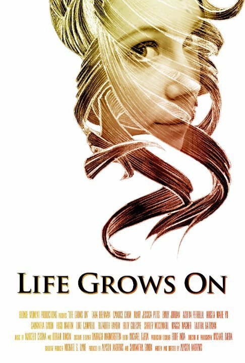 Life Grows On