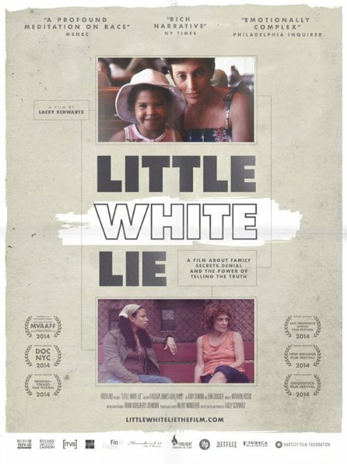 Little White Lie