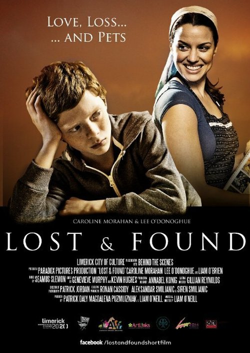 Lost and Found