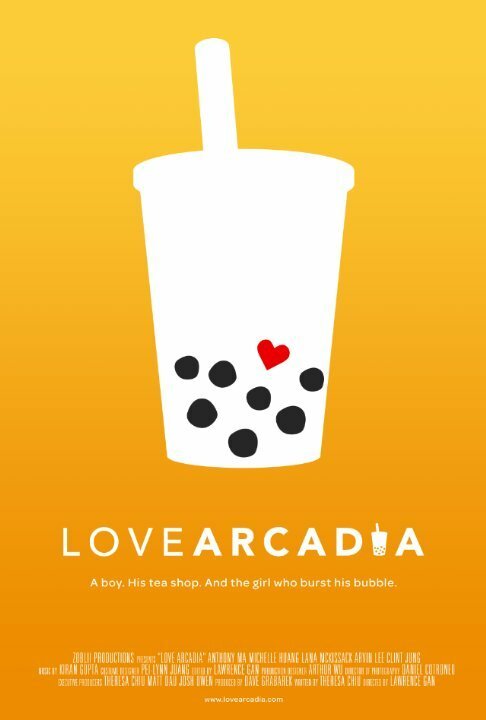 Love Arcadia