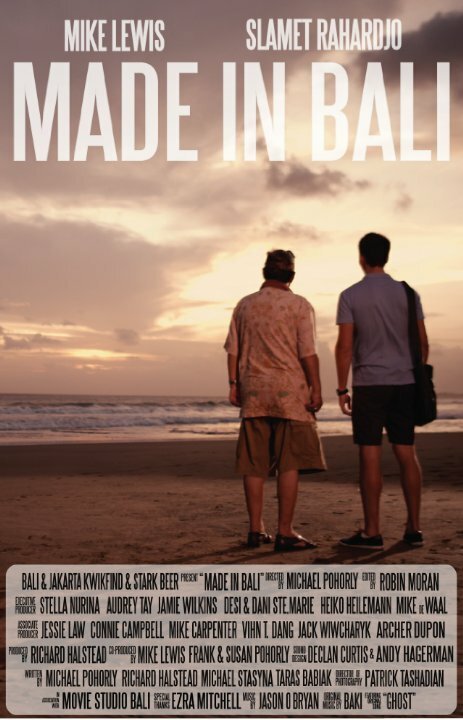 Made in Bali