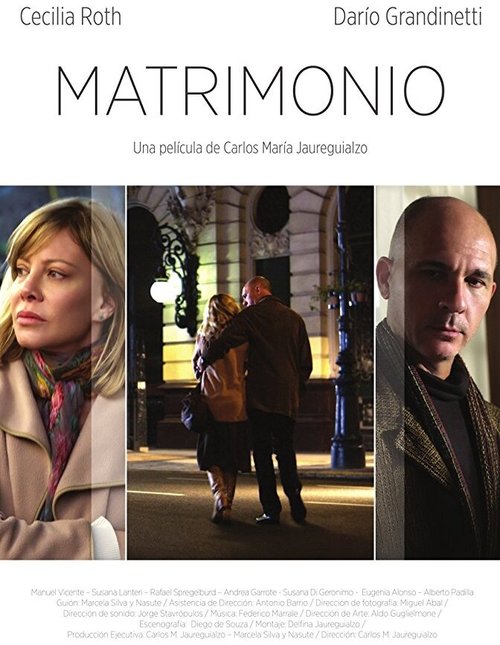 Matrimonio