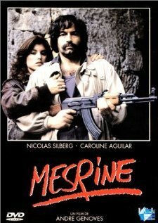 Mesrine