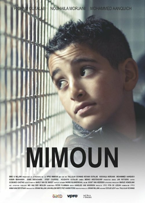 Mimoun