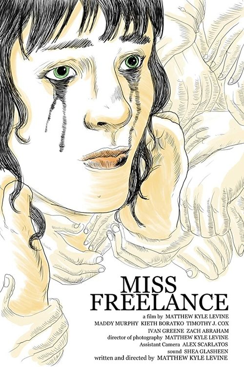 Miss Freelance