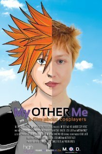 My Other Me: A Film About Cosplayers