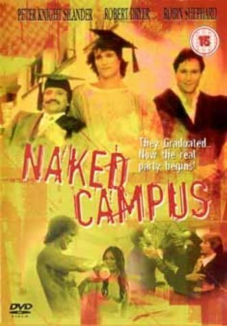 Naked Campus