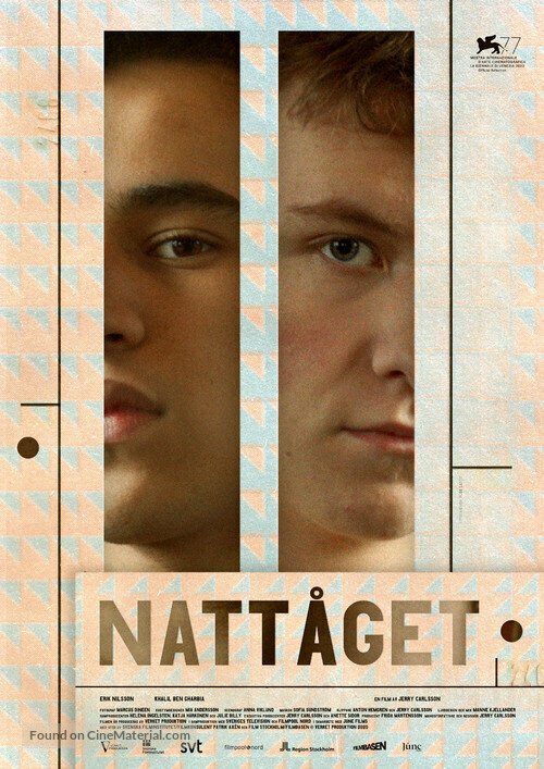 Nattåget