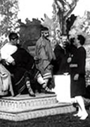 Нерон пробует яды на своём рабе (1896) смотреть онлайн