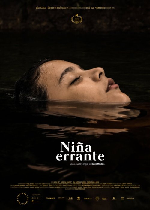 Niña errante