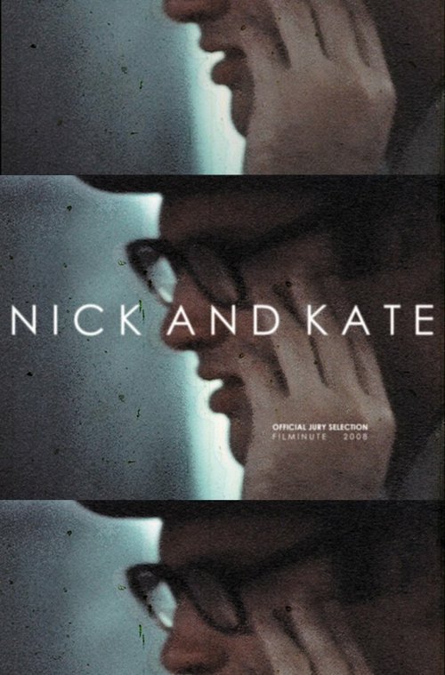 Nick and Kate