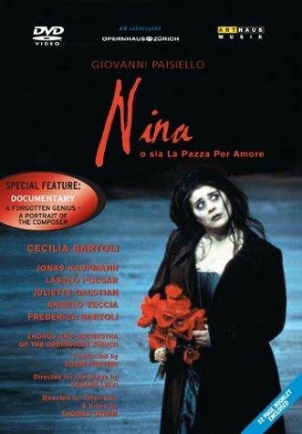 Nina, o sia la pazza per amore