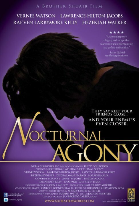 Nocturnal Agony