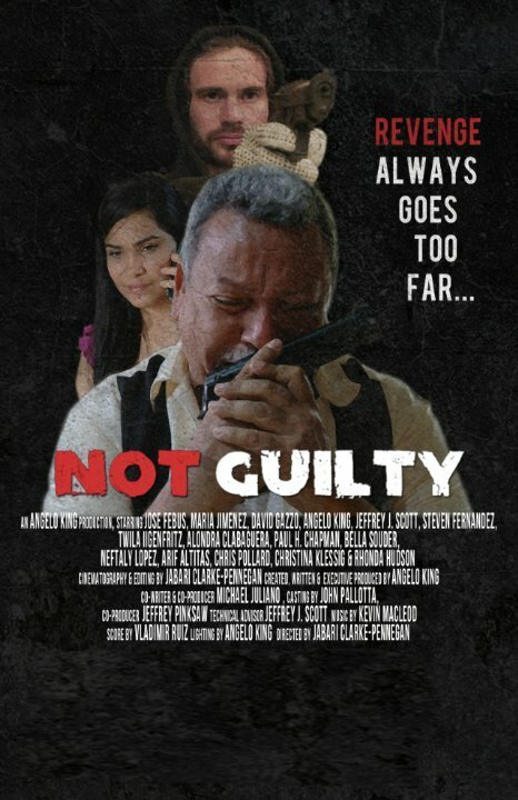 Not Guilty