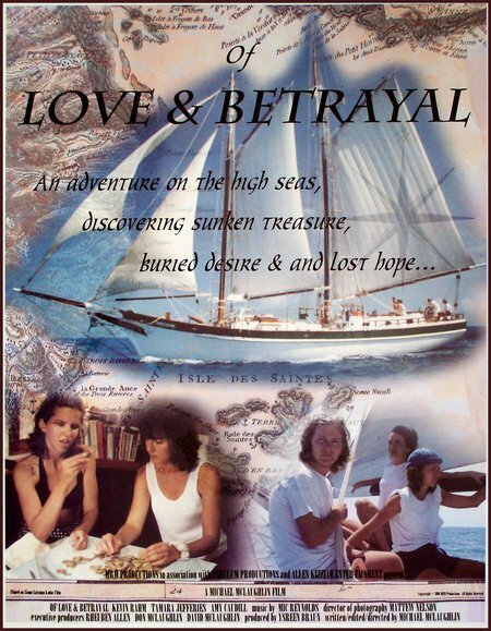 Of Love & Betrayal