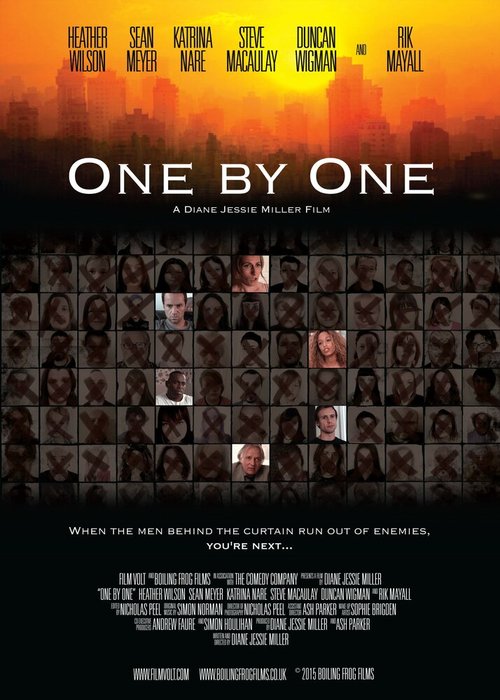 One by One