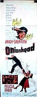 Onionhead (1958) смотреть онлайн
