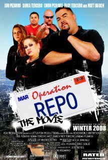 Operation Repo: The Movie