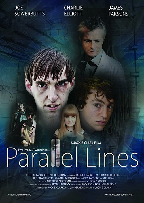 Parallel Lines