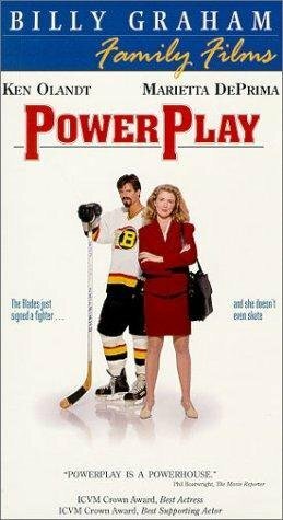 Power Play