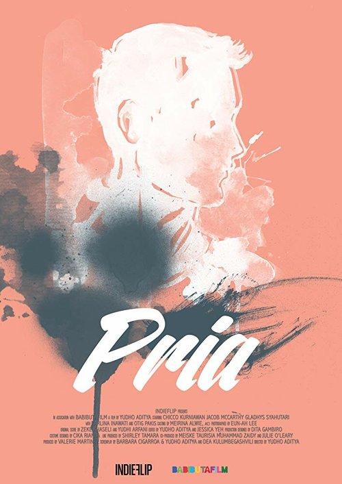 Pria